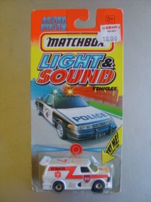 LightandSound FordSupervan 20160201